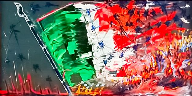 Bandiera Italiana