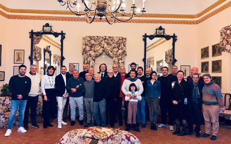 Assemblea dei soci FCS 2026
