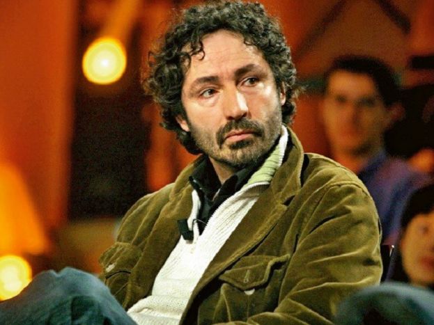 Antonio Socci