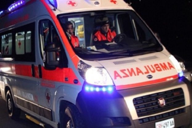 Ambulanza