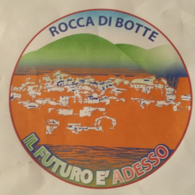 ROCCA DI BOTTE:"L'UNIONE FA LA FORZA!!"