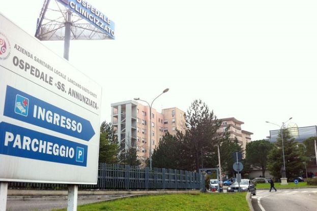 Ospedale di Chieti