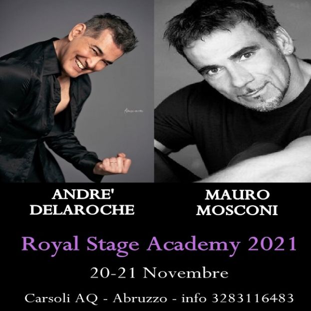 Royal Stage Accademy