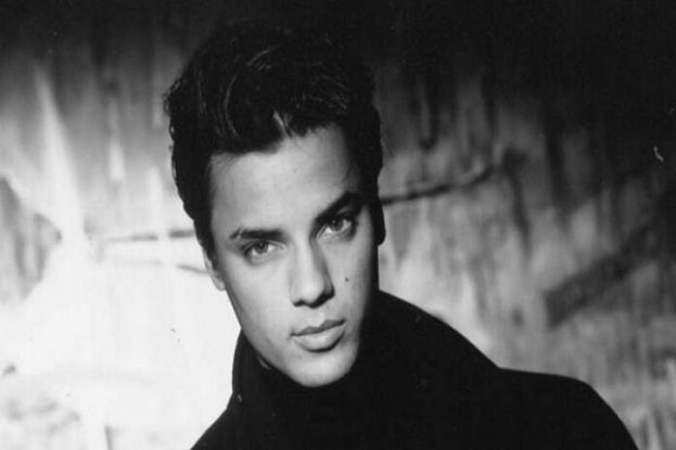 Nick Kamen