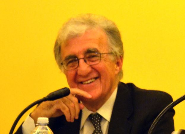 Marcello Teodonio