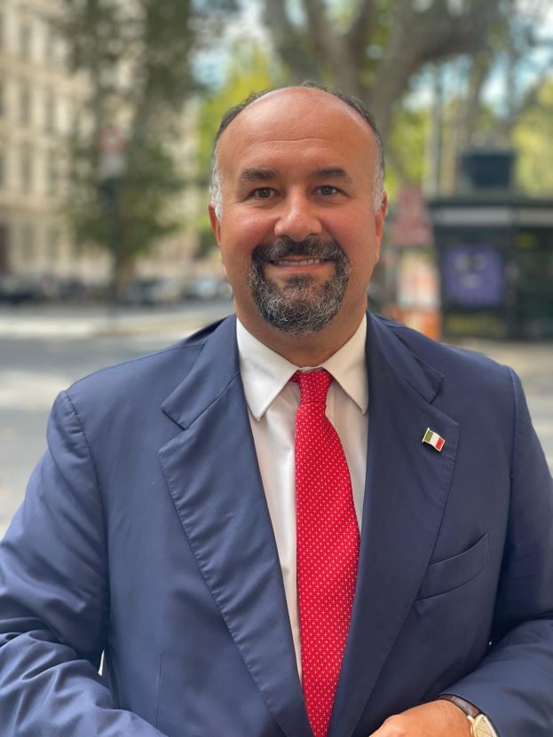 DIEGO RIGHINI