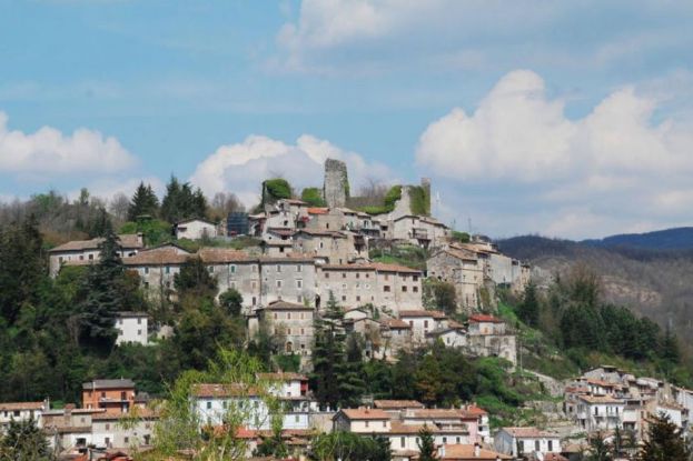 Carsoli