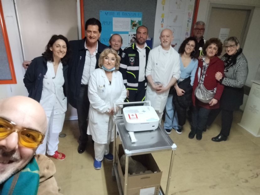 Foto di gruppo