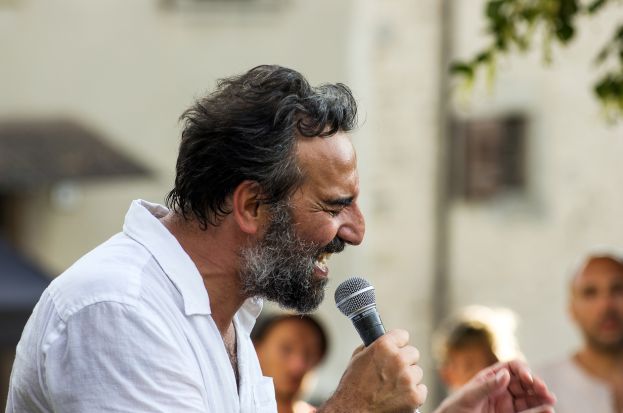 VITTORIO CONTINELLI