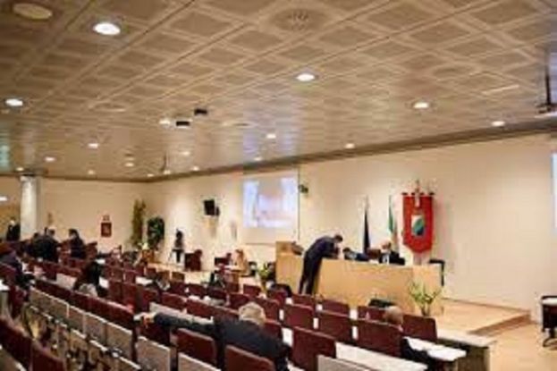 Consiglio Regionale