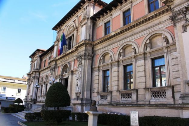 Tribunale di Avezzano