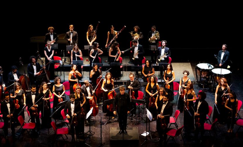 Orchestra Musicale