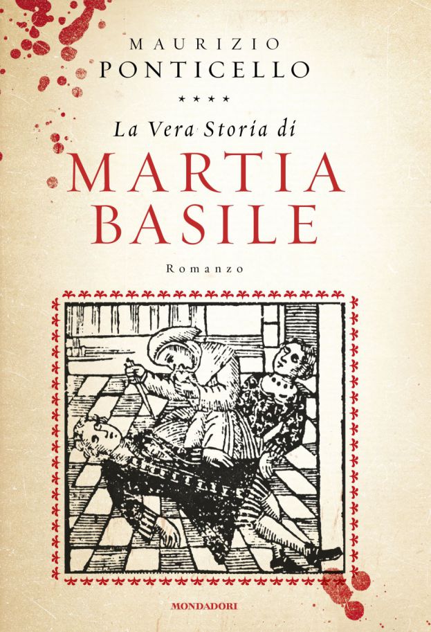 Copertina Libro