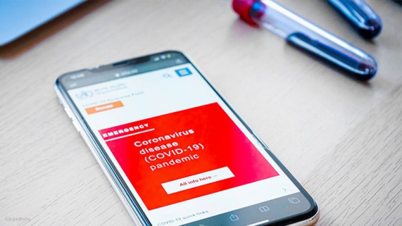 Covid-19, App Immuni