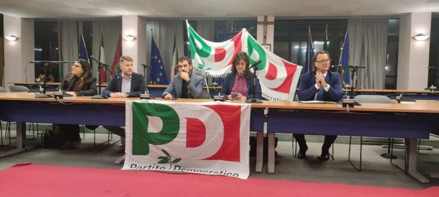 Relatori