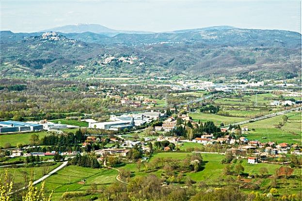 LA PIANA DEL CAVALIERE TRA LE AREE DI CRISI INDIVIDUATE DALLA REGIONE ABRUZZO