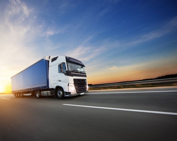 Truck