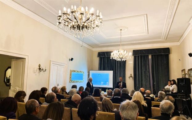 Presentazione