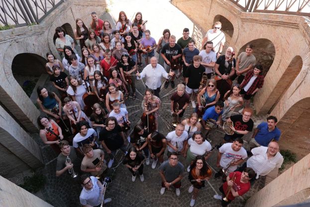 Orchestra Sinfonica Giovanile Europea