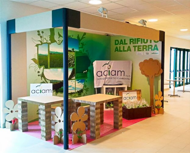 Stand Aciam