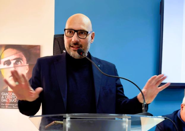 Massimo Longaretti