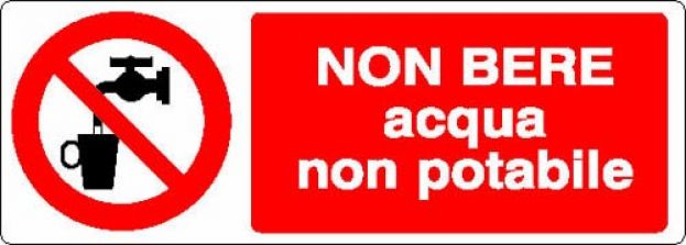 CARSOLI,EMESSO DAL SINDACO IL DIVIETO DELLE RISORSE IDRICHE PER IL CONSUMO UMANO