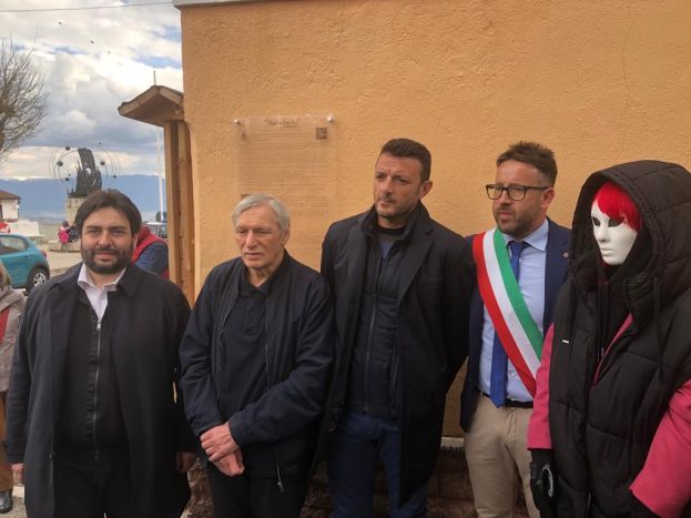 Foto di gruppo