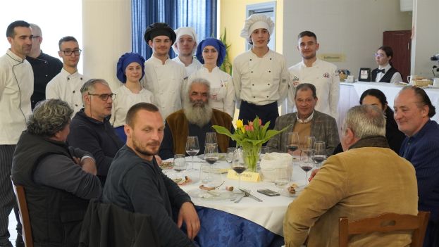 Foto di gruppo