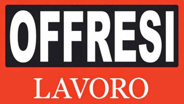CERCASI RAGAZZE-RAGAZZI PER INTERESSANTE PROPOSTA DI LAVORO NELLA PIANA DEL CAVALIERE