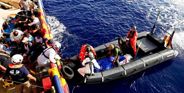 Migranti