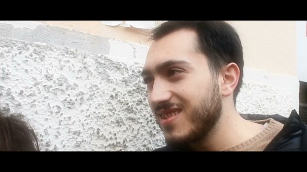 Protagonista