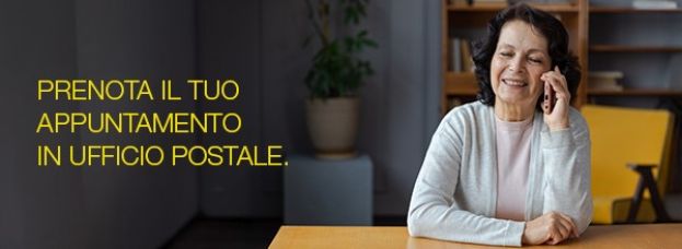 Prenotazione Telefonica