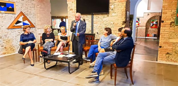 Momenti della Presentazione
