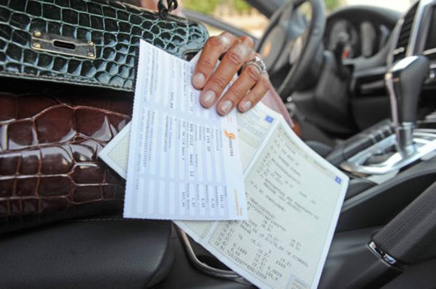 BOLLO AUTO NON PAGATO NEL 2016: ECCO LE CONSEGUENZE PER CHI NON ADEMPIE