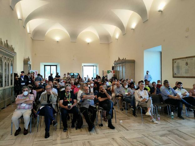 Presentazione del manifesto