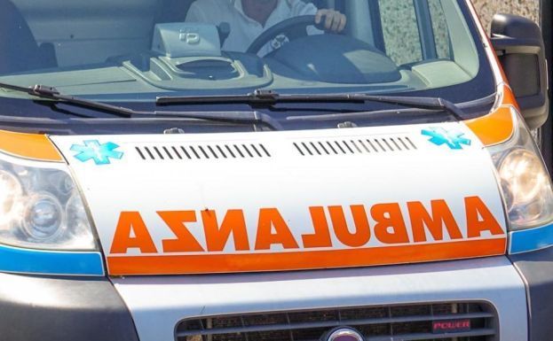 Ambulanza