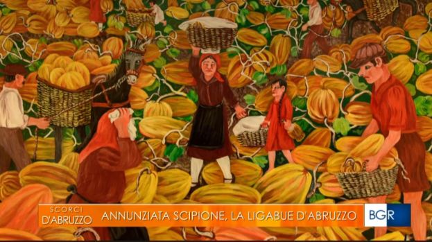 ANNUNZIATA SCIPIONE
