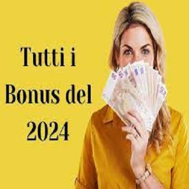 Bonus 2024
