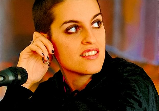Licia Troisi