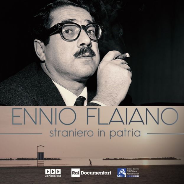 Ennio Flaiano