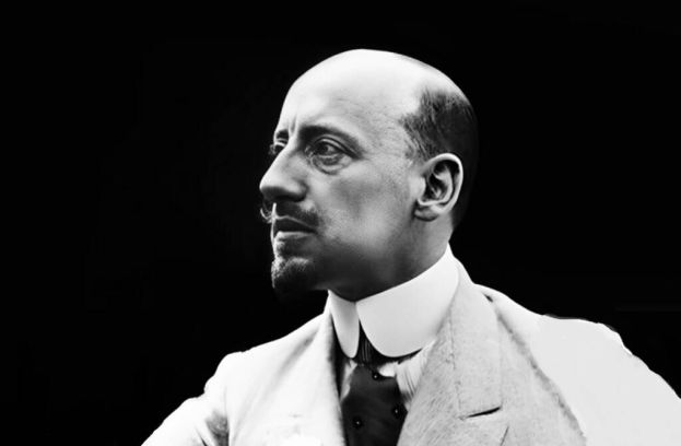 D'Annunzio
