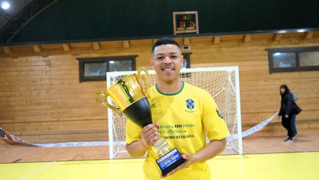 TROFEO DI FUTSAL