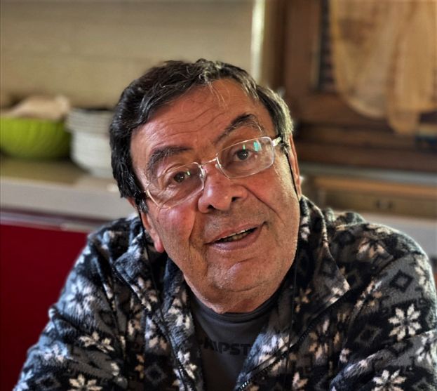 Giacomo Pasqua