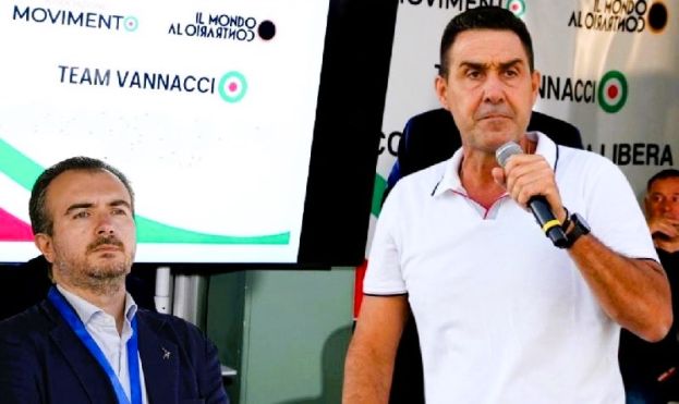 Molinari, Vannacci