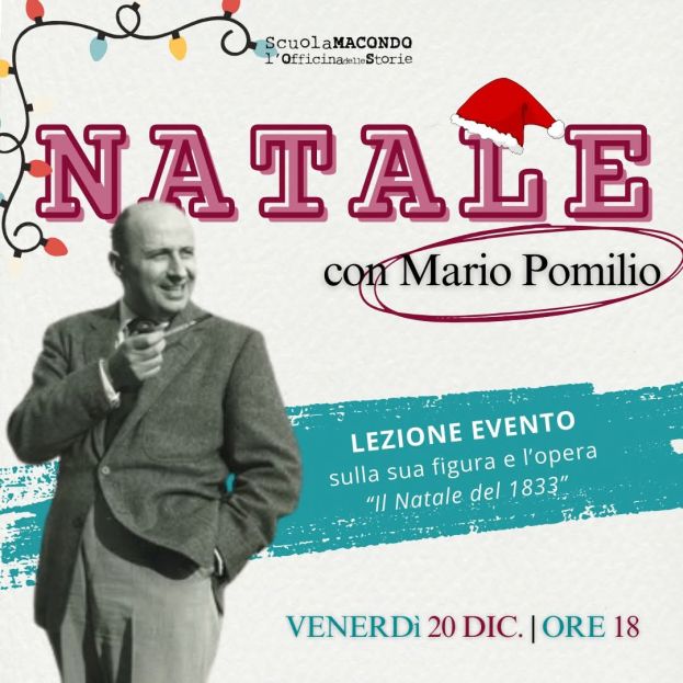 Locandina Evento