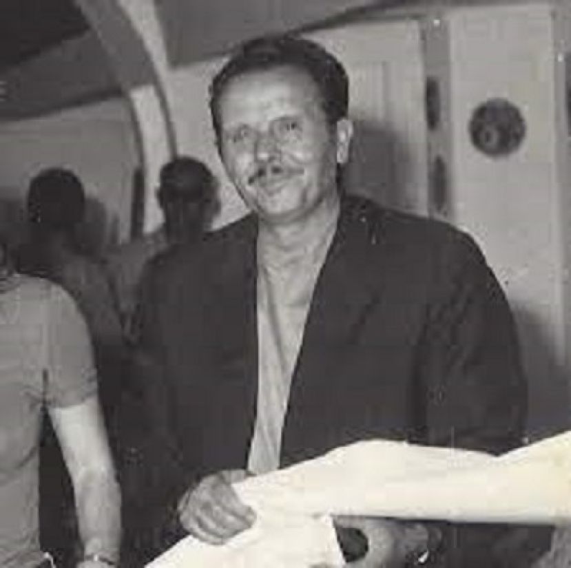 Buzzelli