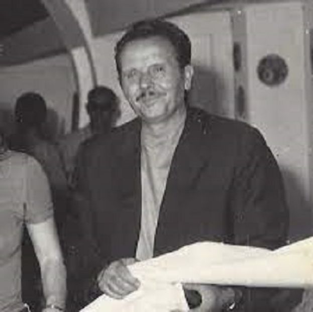 Buzzelli