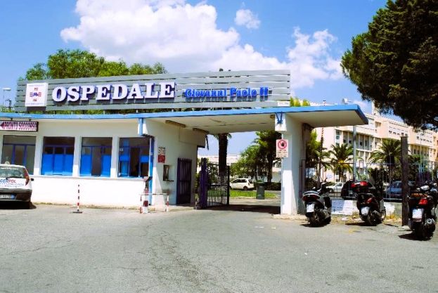 OSPEDALE DI POLICORO