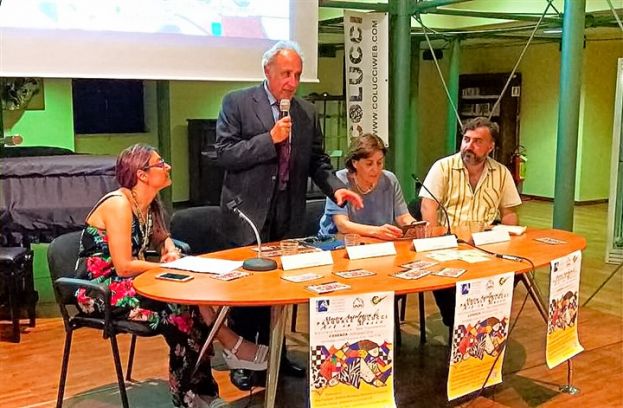 Momenti dell'Inaugurazione