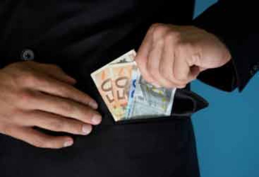 RIMBORSO PENSIONI,SI PARTE.LE TABELLE DEGLI IMPORTI